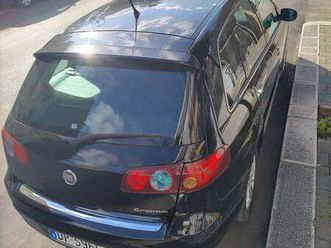 croma ii 2007 1.9 mjt 8v dynamic