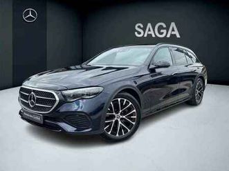 e 220 d 4matic break all-terrain