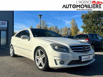 2.1 cdi 150cv - toit ouvrant -