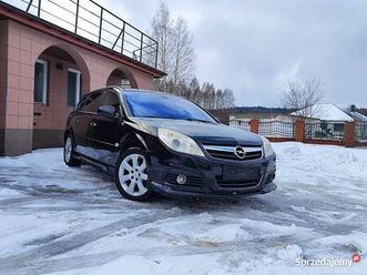 opel signum 2.8 v6 turbo benz. z niemiec, opłacony, transport królewiec - sprzedajemy.pl