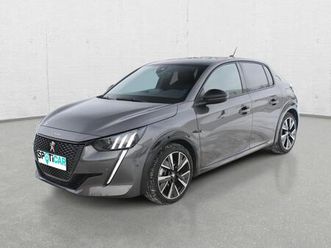 1.2 puretech gt s&s eat8