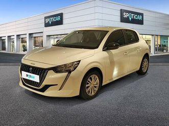 bluehdi 73kw (100cv) active