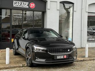 polestar 2 dual motor 78kwh performance