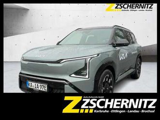 gt-line launch edition *led*pano*navi*kamera*