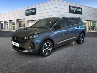 1.2 puretech 96kw s&s eat8 gt