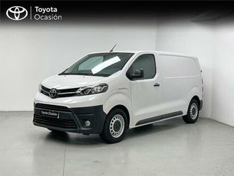 van l1 1pl van gx plus 75kwh (136 hp) e-toggle