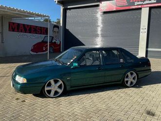 volkswagen santana gli / gl/ sport 1.8/ 2.0 1996