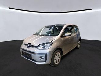 volkswagen up! move,sitzhz.