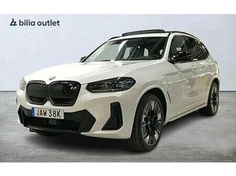 bmw ix3 charged plus cockpit pano h k hud navi 360°