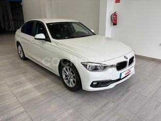 bmw serie 3 318d gran turismo