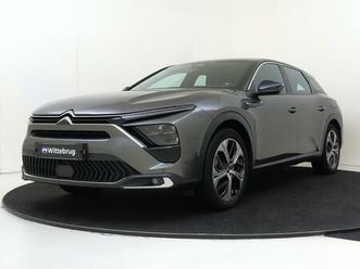 1.6 phev | business | navi | 19'' velgen | parkeer
