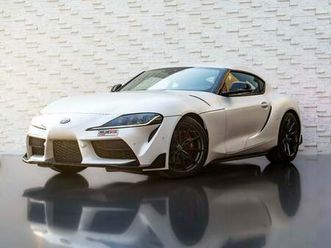 toyota supra gr 3.0l