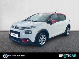 bluehdi 100 s&s bvm feel business