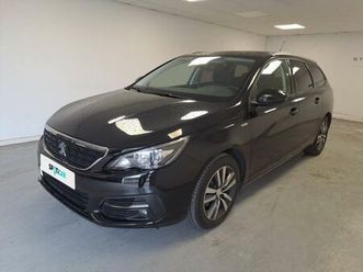 peugeot 308 2 sw 1.5 bluehdi 130cv style