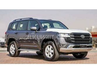 toyota land cruiser toyota land cruiser lc300 gxr 4.0p at my2025