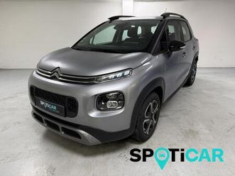 puretech 110ch s&s feel pack