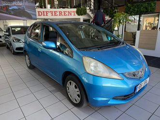 honda fit 1,3l 2010