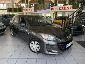 mazda axela 1,5l 2013