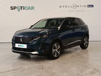 peugeot 3008 2 1.5 bluehdi 130 cvm6 allure