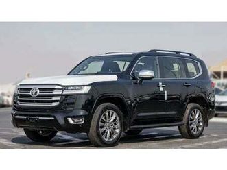 toyota land cruiser vx 3.3 diesel