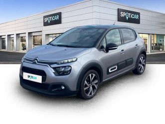 puretech 110 s&s bvm6 shine pack