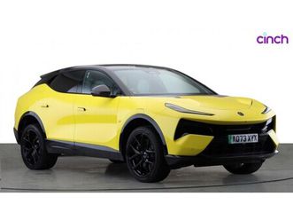 675kw r 112kwh 5dr auto