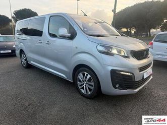 long bluehdi 180ch s&s eat8 allure