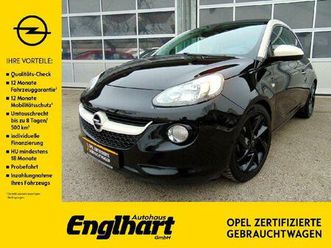 opel adam 1.4 open air...