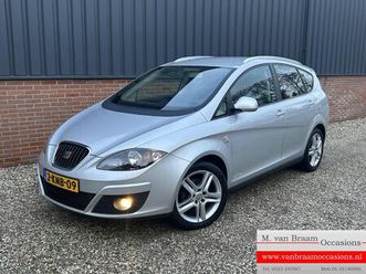seat altea xl 1.2 tsi ecomotive copa