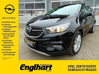 opel mokka x 1.4 turbo on automatik...