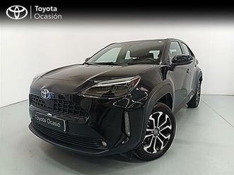 5 puertas active tech 120h e-cvt