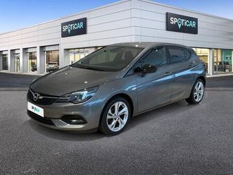 1.2t shl 81kw (110cv) gs line