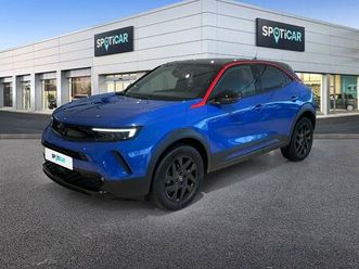 1.2 t 96kw (130 cv) gs line