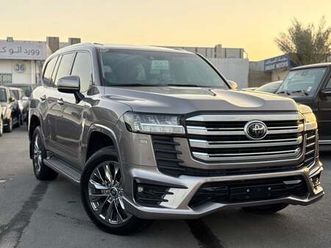 toyota land cruiser toyota landcruiser model 2023 lhd petrol engine