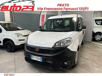fiat doblo doblò 1.3 mjt 5 posti (n1) 90cv