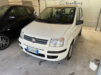 fiat panda 1.3 mltijet 75 cv *unicoproprietario*