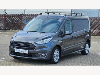 1.5 240 ecoblue limited auto l2 euro 6 (start/stop) 5dr