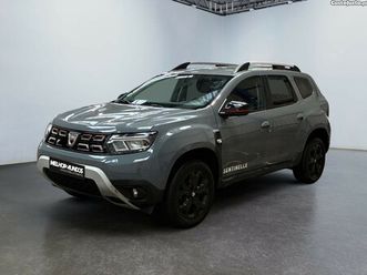 dacia duster 1.5 blue dci sl extreme dezembro/22