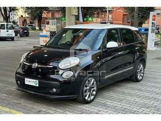 fiat 500l living 1.6 multijet 120 cv lounge