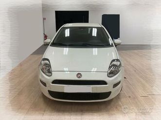 fiat punto 3p 1.2 street