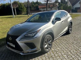 lexus rx 300 300h setembro/18