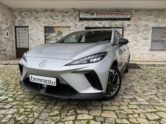 mg 51 kwh standard outubro/23