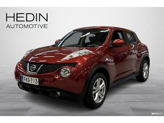 1,6l acenta sport pack cvt aut // juuri huollettu & katsastettu / vetokoukku / navigointi / bt-audio