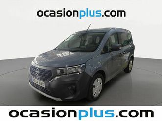 nissan townstar 1.3g l1 acenta+ (130 cv)