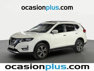 nissan x trail 2.0 dci n-connecta 4x4-i (177 cv)
