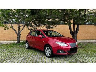 seat ibiza 6j 1.2 tdi 75cv agosto/11