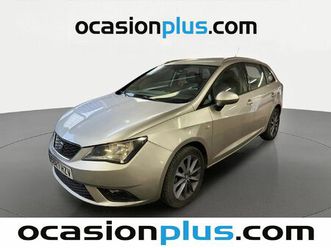 seat ibiza st 1.6 tdi style itech (90 cv)