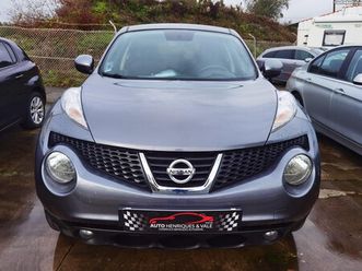 nissan juke 1.5 dci connect abril/13