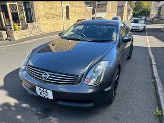 nissan skyline v6 uk reg