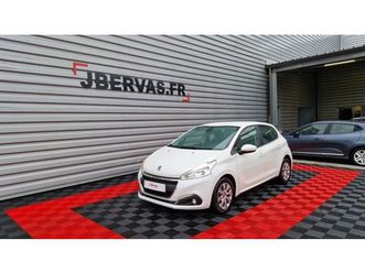 bluehdi 100 ss bvm5 premium pack